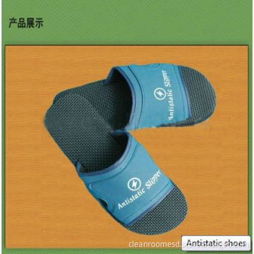 Oem Excellent Service Womens Pvc Leather Esd Anti Static Safety Shoes Booties